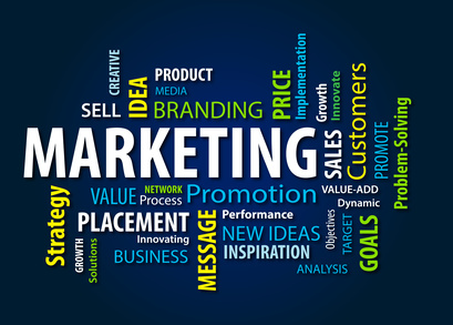 Main Points of Marketing